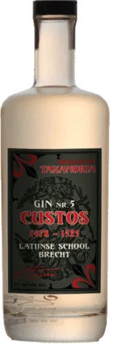 Custos Gin Nr. 5