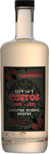 Custos Gin Nr. 5