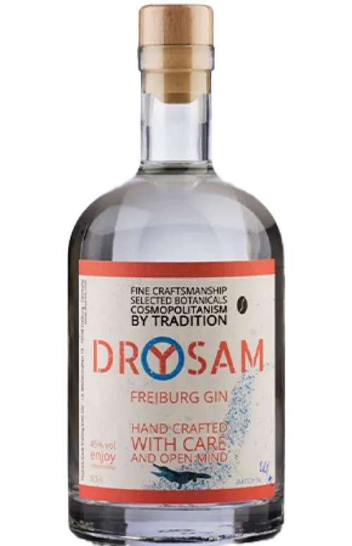 DRYSAM FREIBURG GIN