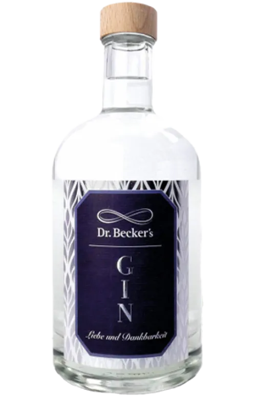 Dr. Becker´s GIN