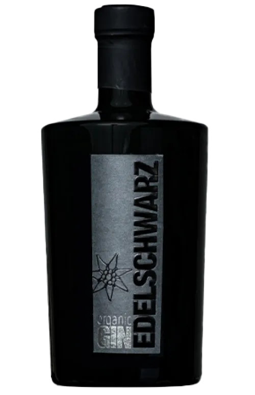Edelschwarz Organic Gin