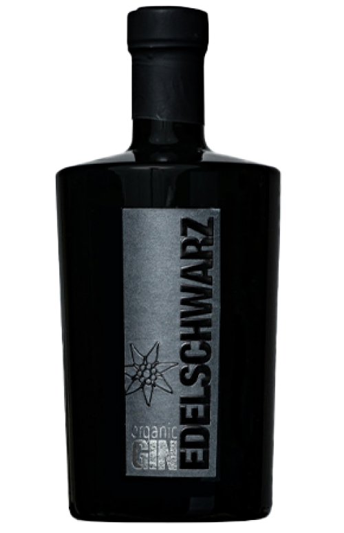 Edelschwarz Organic Gin