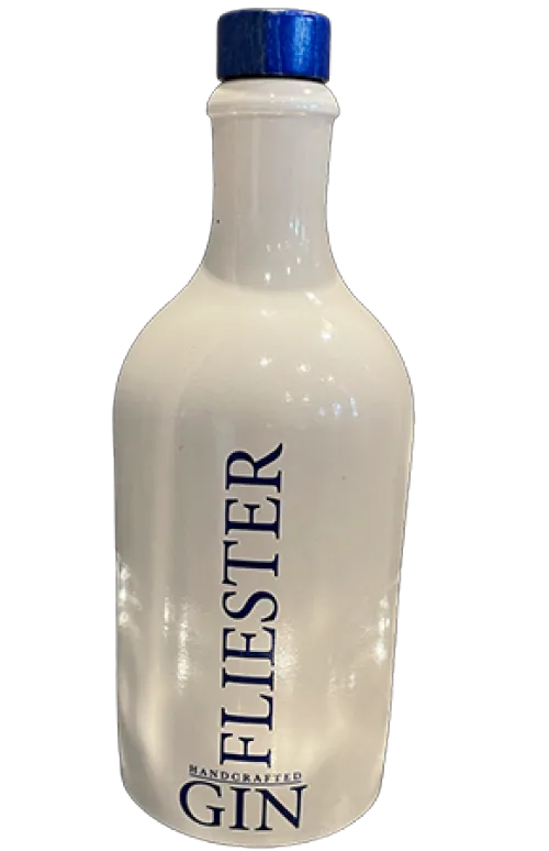 Fliester Handcrafted Gin