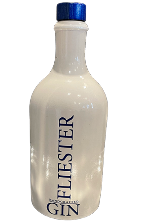 Fliester Handcrafted Gin