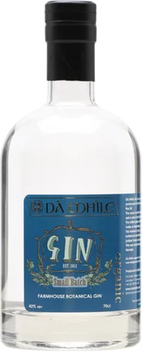 Dà Mhìle Botanical Gin