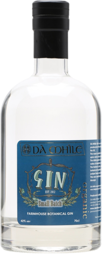 Dà Mhìle Botanical Gin