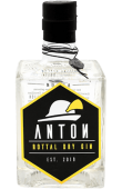 ANTON Rottal Dry Gin