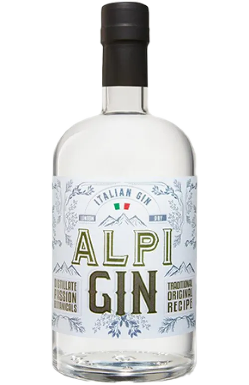 Alpi Gin