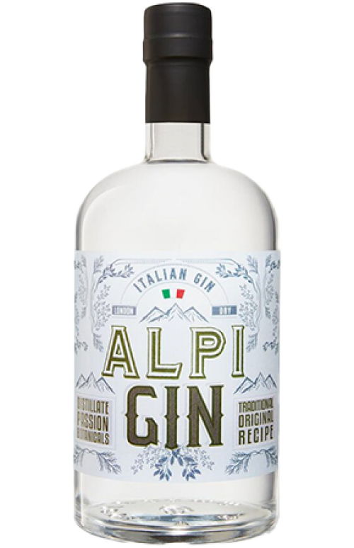 Alpi Gin