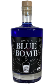 Blue Bomb Dry Gin