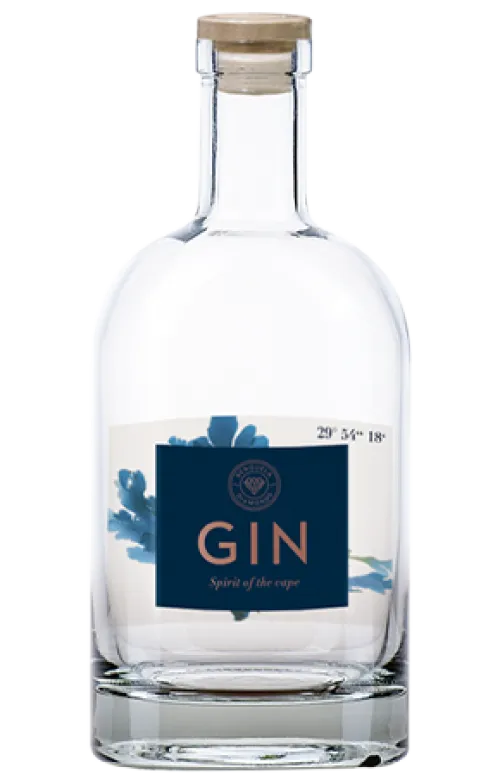 Benguela Diamonds Gin