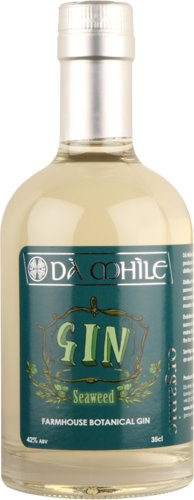 Dà Mhìle Seaweed Gin