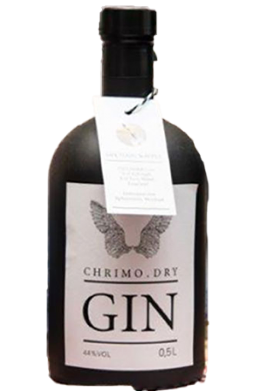 Chrimo Dry Gin
