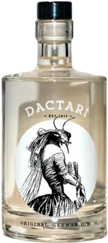 Dactari I Dream Of Gini