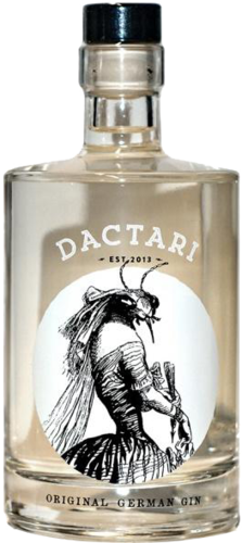 Dactari I Dream Of Gini