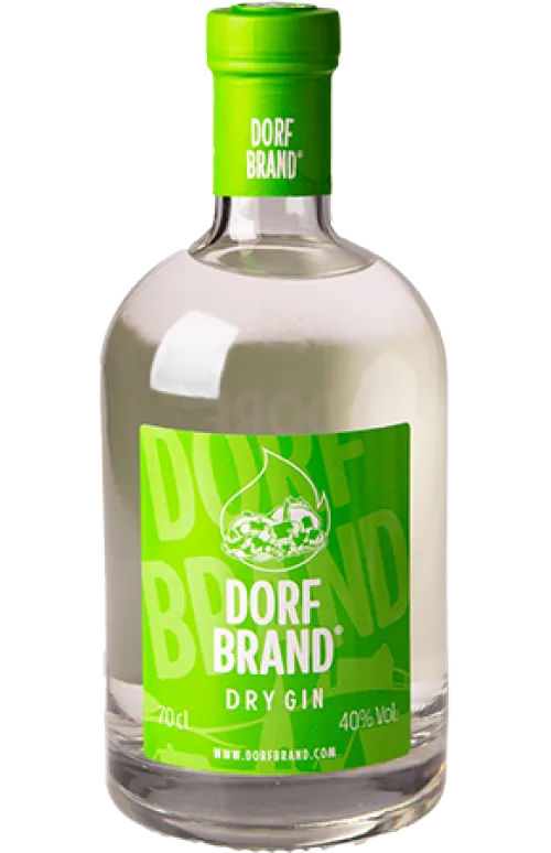 Dorfbrand Dry Gin
