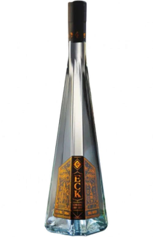 ECK KOBLENZ DRY GIN