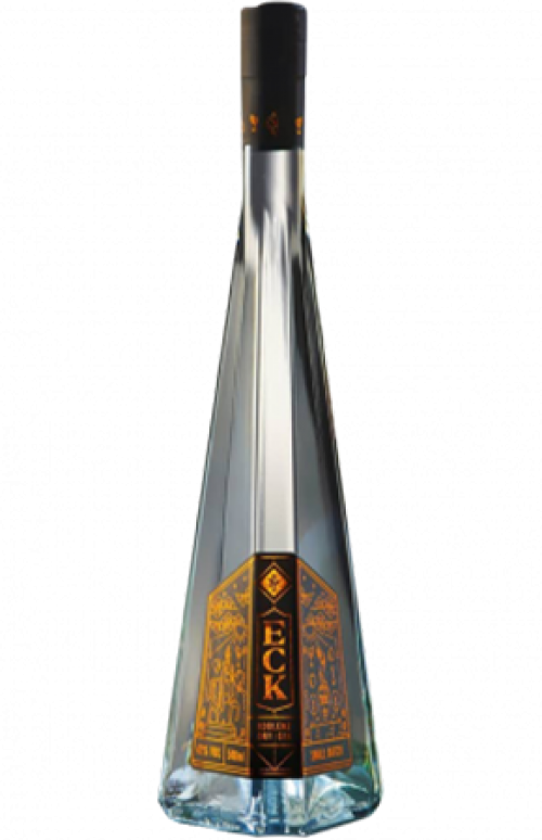 ECK KOBLENZ DRY GIN