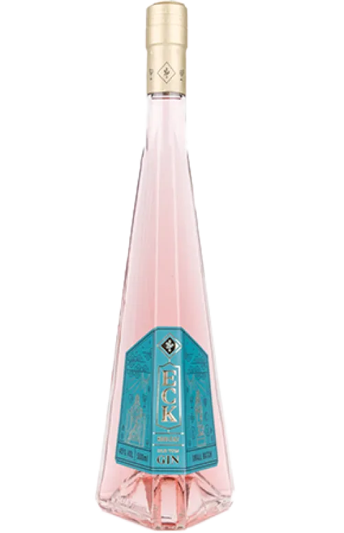 ECK KOBLENZ OLD TOM GIN (SOMMER EDITION)