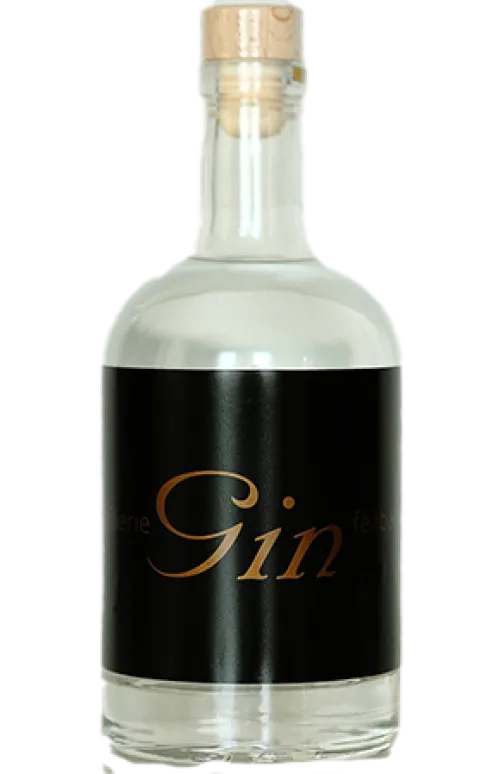 Fellbacher Gin Hometown Gin Fellbach Dry