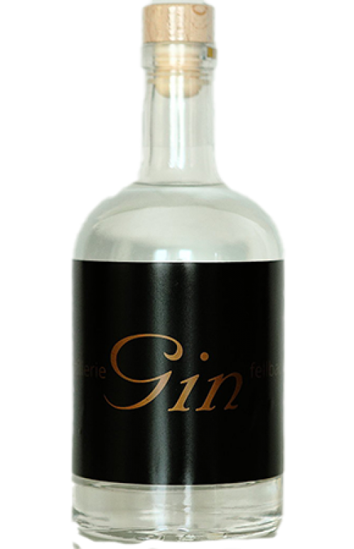 Fellbacher Gin Hometown Gin Fellbach Dry