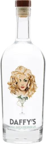 Daffy's Small Batch Premium Gin