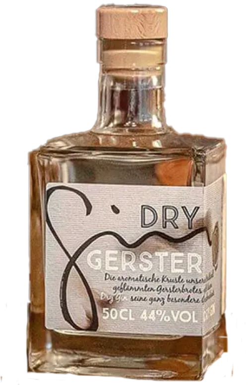 Gerster Dry Gin