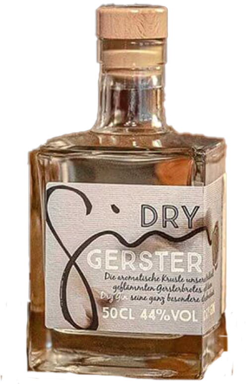 Gerster Dry Gin