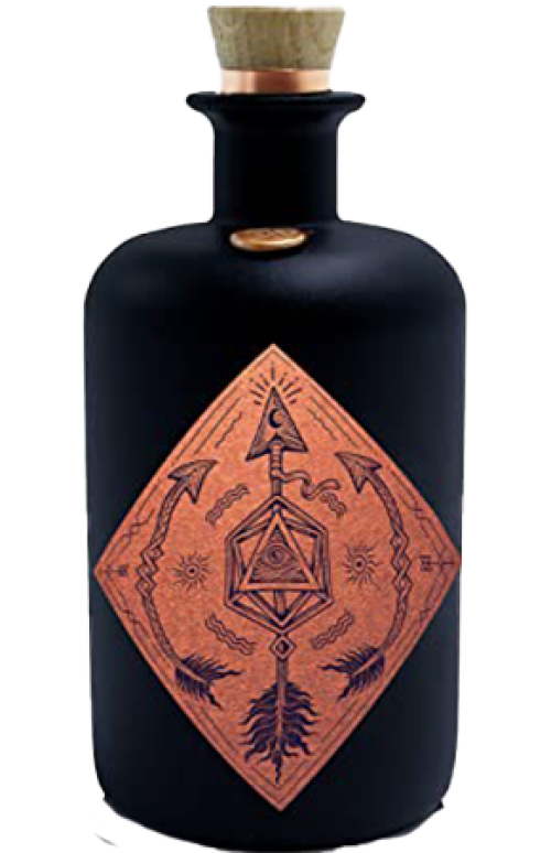 Gin Salvador