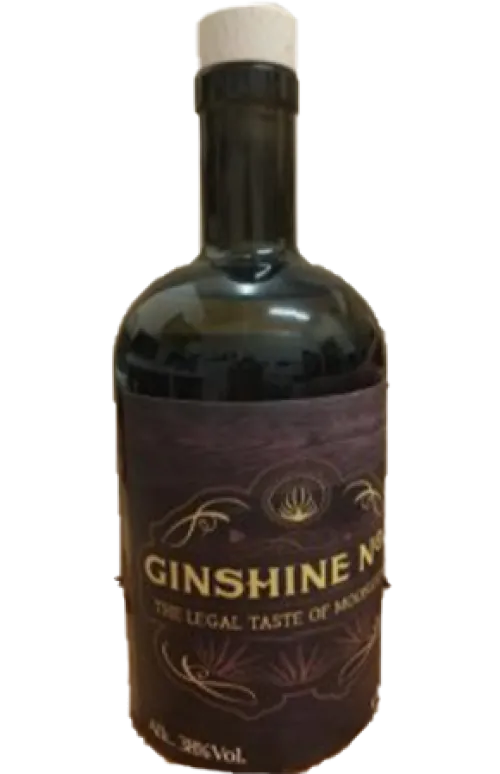 Ginshine No.1