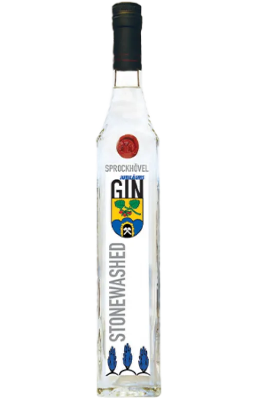Sprockhövel Gin
