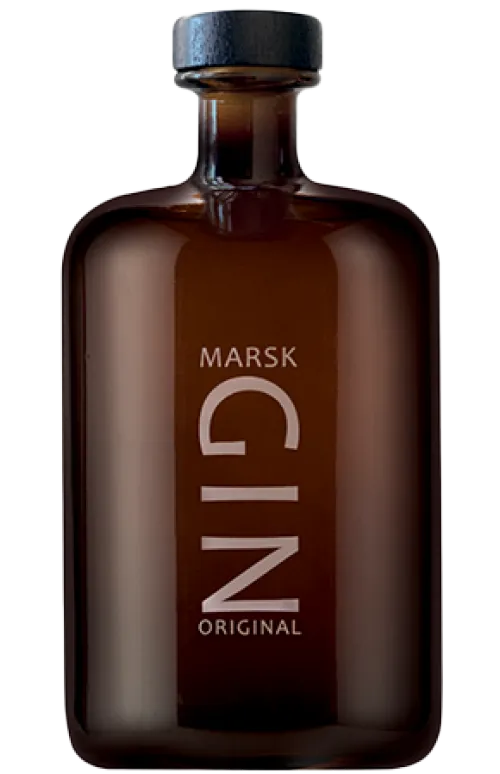 MARSKDESTILLERIETS ORIGINAL GIN