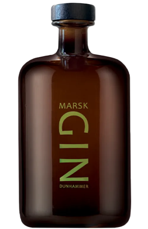 MARSKDESTILLERIETS DUNHAMMER GIN