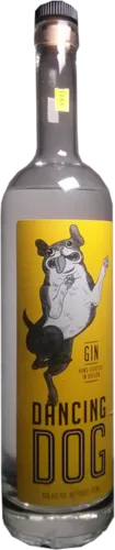 Dancing Dog Gin