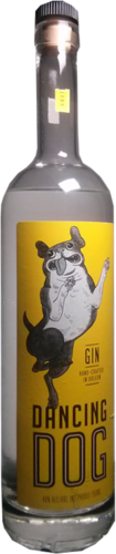 Dancing Dog Gin