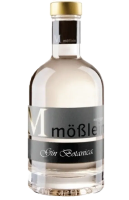 Holy Hill Gin Premium Franken Gin Botanica