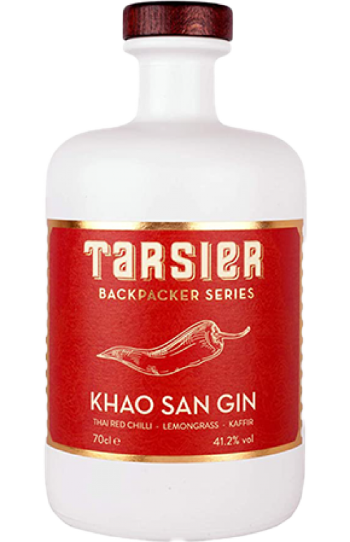 Tarsier Khao San Gin
