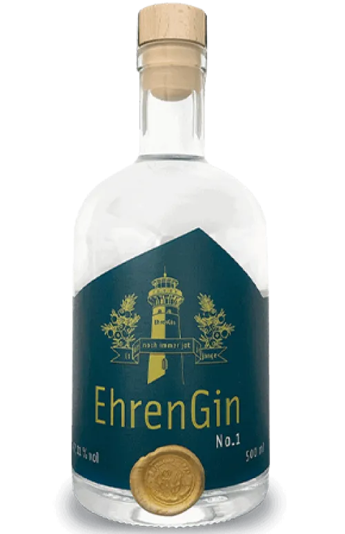 EhrenGin
