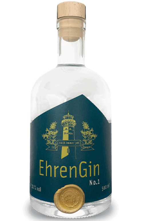EhrenGin