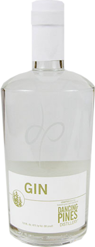 Dancing Pines Gin