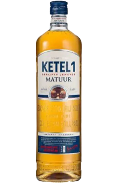 KETEL 1 Matuur Jenever