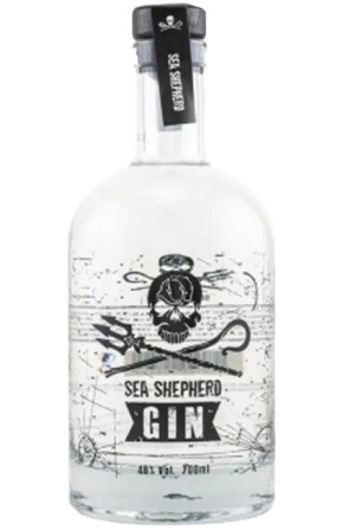 SEA SHEPHERD Gin