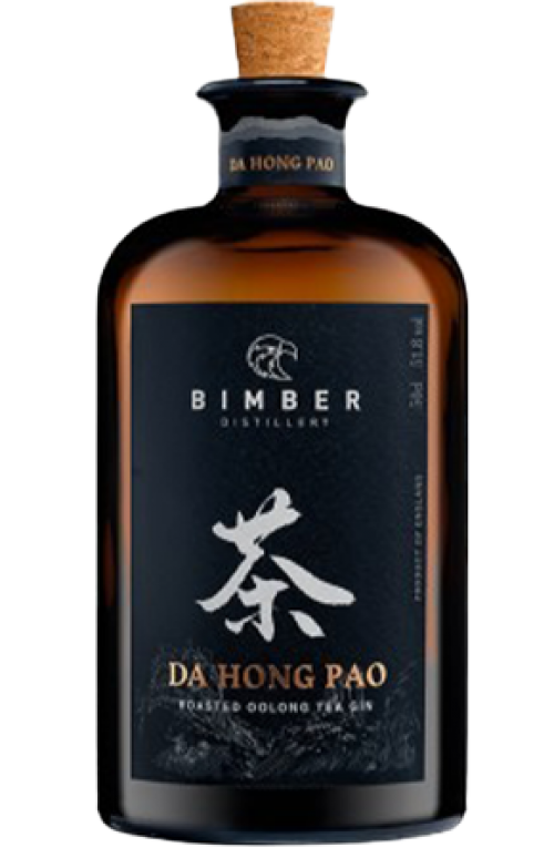 BIMBER Da Hong Pao Tea Gin