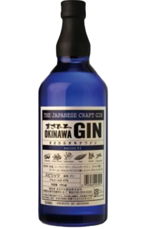 MASAHIRO Okinawa Gin