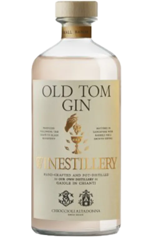 WINESTILLERY Old Tom Gin