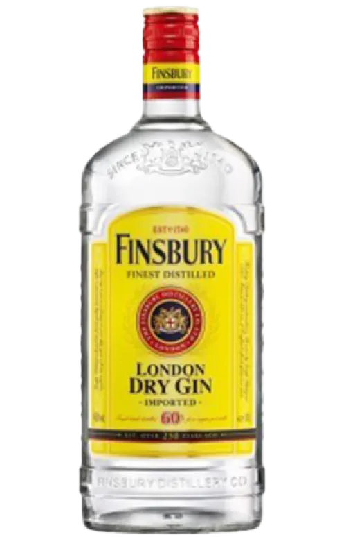 FINSBURY Gin