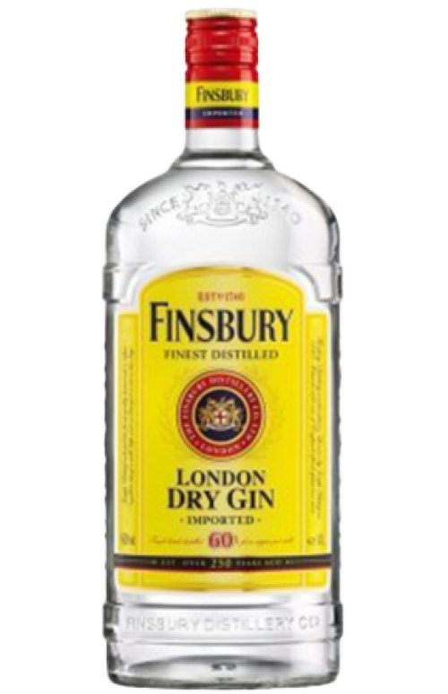 FINSBURY Gin