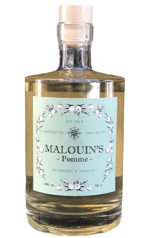 Malouin's Pomme