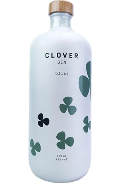 Clover Bliss Limited Edition