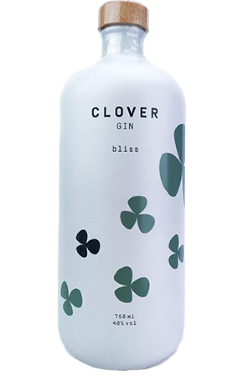 Clover Bliss Limited Edition